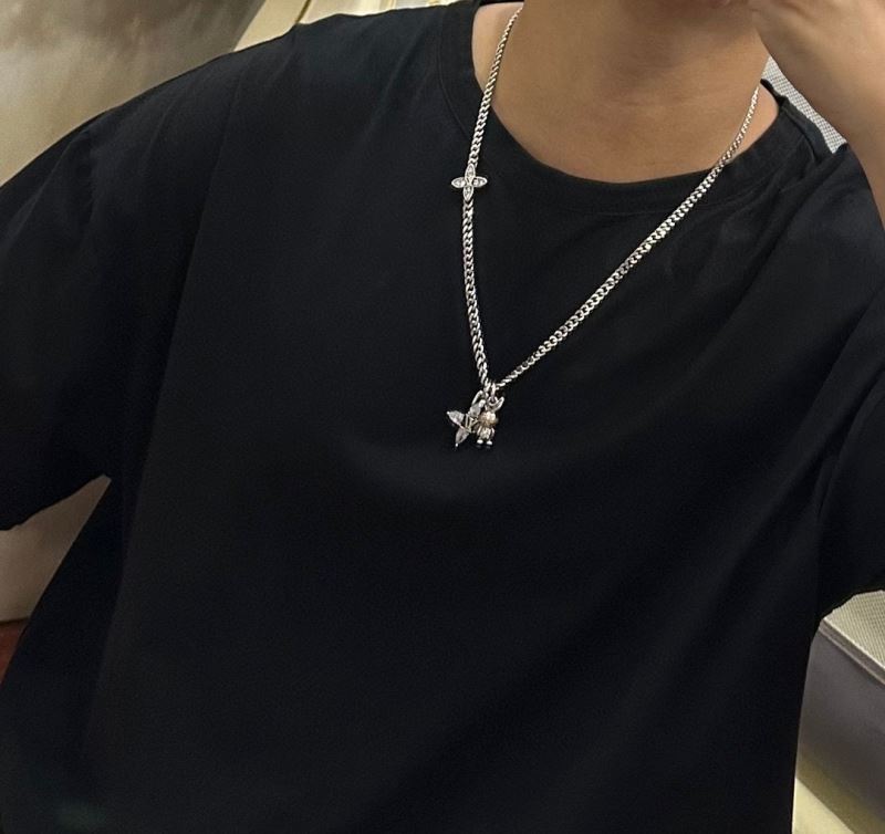 Louis Vuitton Necklaces